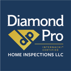 Diamond Pro Home Inspections Logo