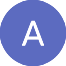 Ashley Russell Avatar